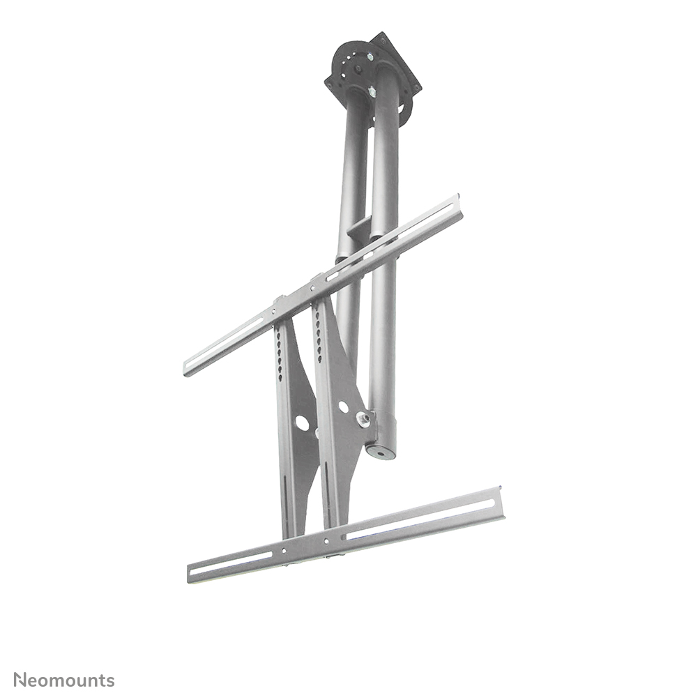 Neomounts monitor plafondsteun